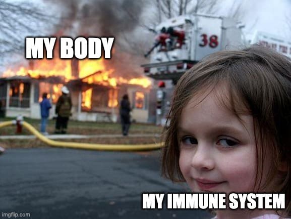 15 Get Well Soon Memes
