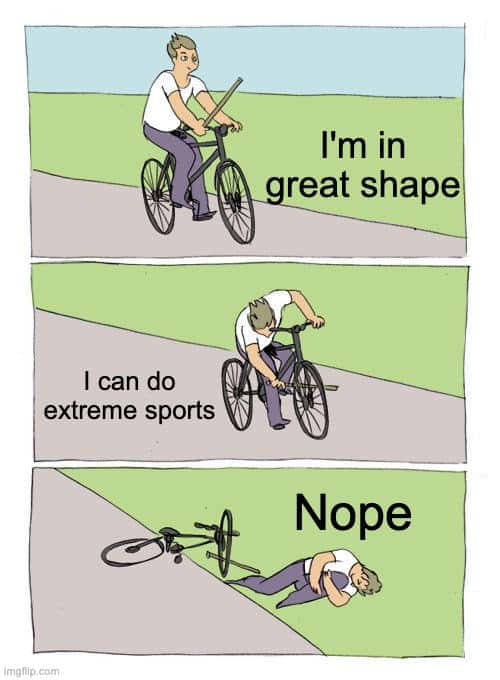 15 Get Well Soon Memes