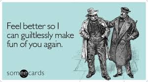 15 Get Well Soon Memes