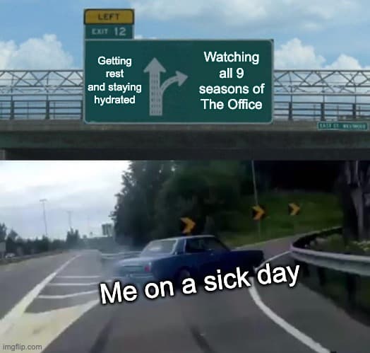 15 Get Well Soon Memes