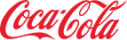 Coca-Cola logo