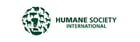 Humane Society International logo
