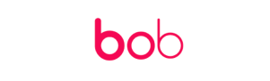 Bob logo