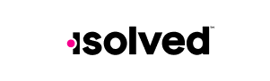 isolved logo
