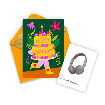 individual gifts