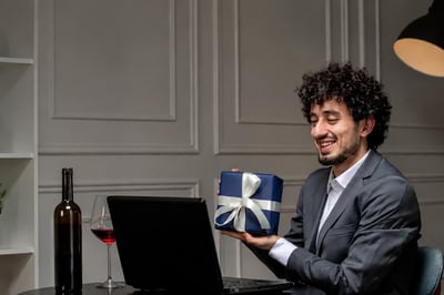 Corporate Gifts for Remote Teams