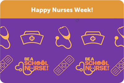 Nurses Week Example