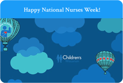 Nurses Week Example