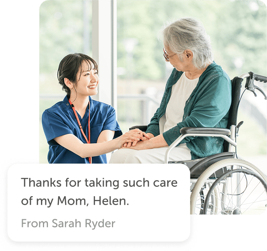 Grow healthcare ratings