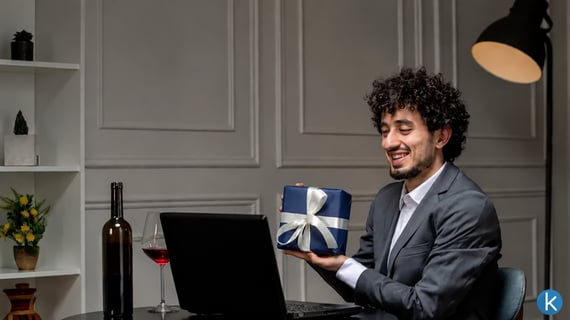 Corporate Gifts for Remote Teams