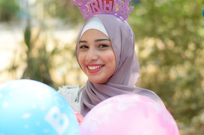 Happy Birthday Wishes for Your Cousin