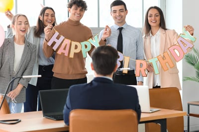 Best Birthday Wishes For Boss