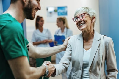 Thank You Messages for Nurses