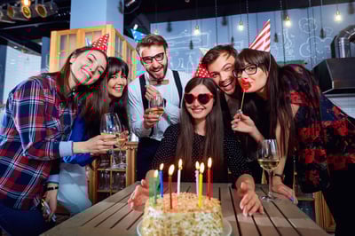 simple birthday wishes