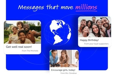 Viral and popular kudoboards