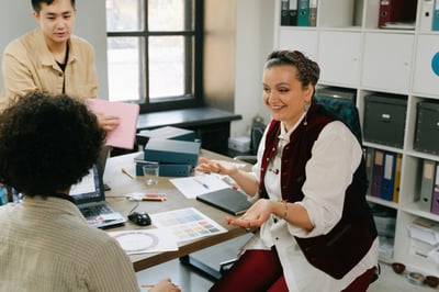 Employee Motivation and Performance