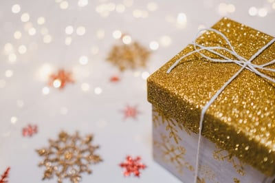 Holiday Gift for Employees