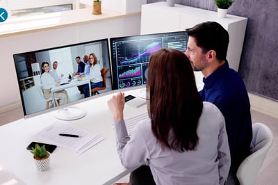 Celebrate Employees Virtually