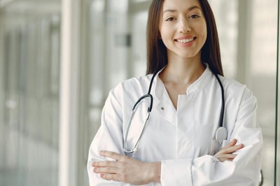 international doctors day