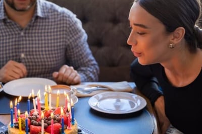 Birthday Wishes for a Friend