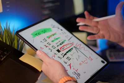 self-management skills