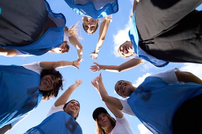 fun team engagement activities