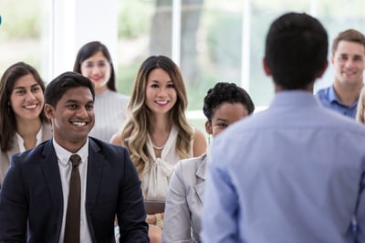 Benefits of Wellness Programs for Employees