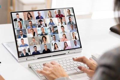 ice breakers for virtual meetings