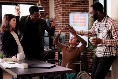 diversity and inclusion initiatives