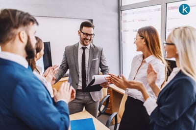 employee motivational ideas