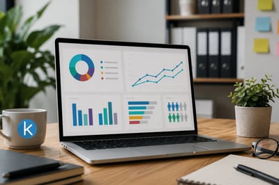 Employee Engagement Metrics