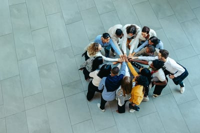 employee growth and development idea
