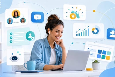 digital employee experience
