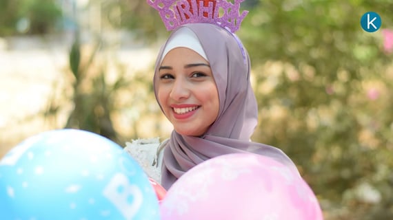 Happy Birthday Wishes for Your Cousin