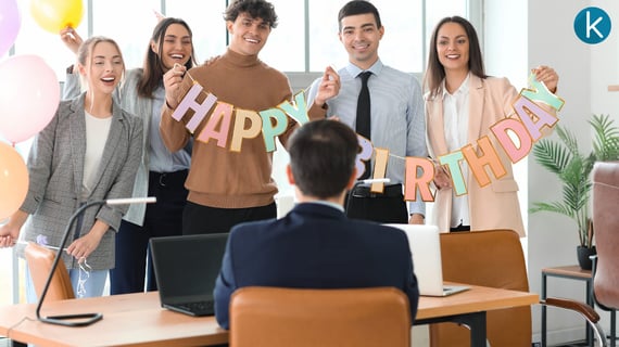 Best Birthday Wishes For Boss