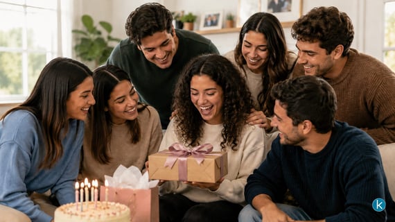 Happy Birthday Wishes for Your Cousin