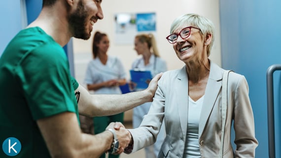 Thank You Messages for Nurses