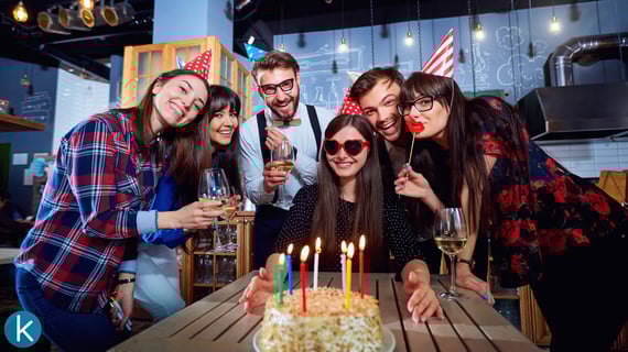 simple birthday wishes