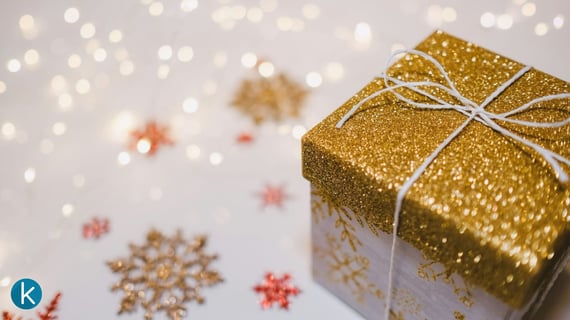 Holiday Gift for Employees