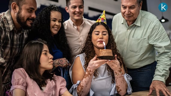 How to Celebrate Employee Birthdays