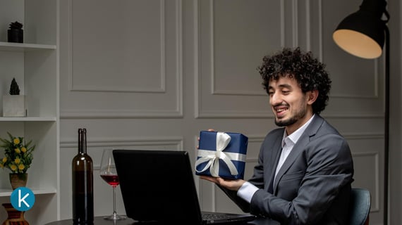 Corporate Gifts for Remote Teams