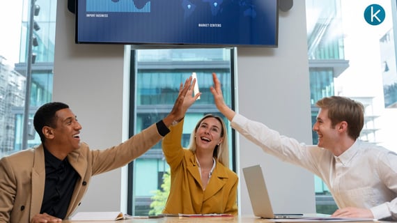 Employee Recognition Software