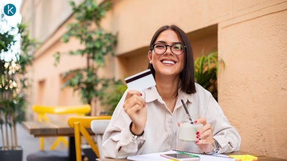 group ecard vs personal ecard