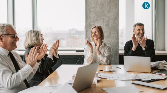 Measure Employee Motivation