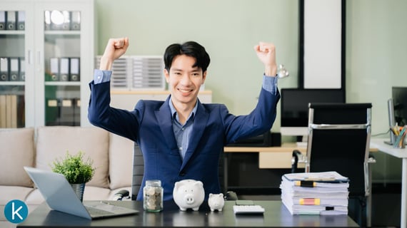 Work Anniversary Ecard