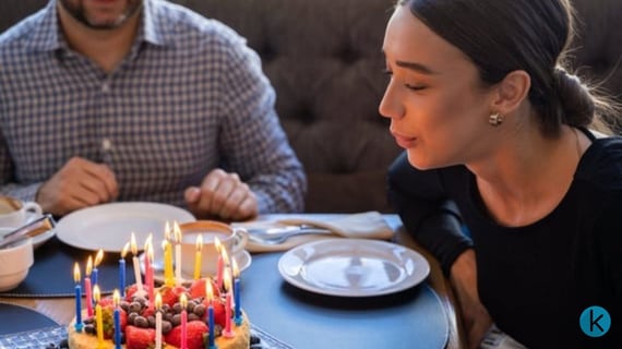 Birthday Wishes for a Friend