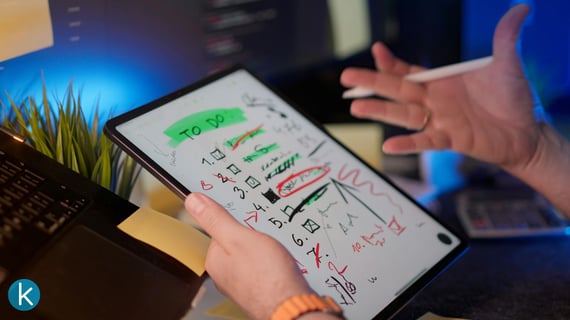 self-management skills