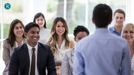 Benefits of Wellness Programs for Employees