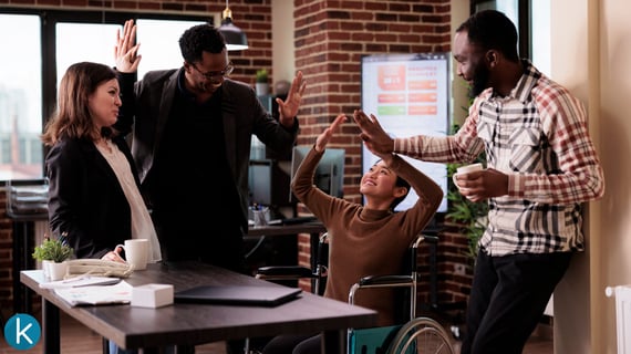 diversity and inclusion initiatives