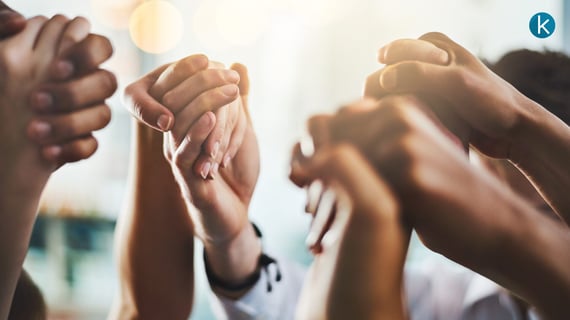 words of encouragement for a coworker